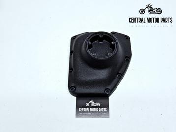 Nose cone Wrinkle Black Twin Cam 2001-2017 beschikbaar voor biedingen