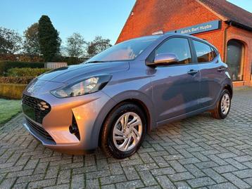 Hyundai i10 49kW 5km 2025 beschikbaar voor biedingen