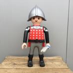 Playmobiel ridder XXL, Kinderen en Baby's, Ophalen, Gebruikt, Los Playmobil