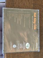 3 Cd's Nat King Cole, Ophalen, Zo goed als nieuw