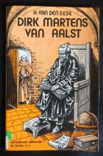 AALST - Dirk Martens - H. Van den Eede - 1973, Enlèvement ou Envoi, Utilisé