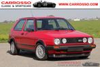 Volkswagen Golf 8V, Auto's, Radio, Bedrijf, Grijs, Golf