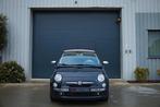 Fiat 500C C 0.9 TwinAir Start | Garantie | Topstaat, Auto's, Cabriolet, Handgeschakeld, 2 deurs, ABS
