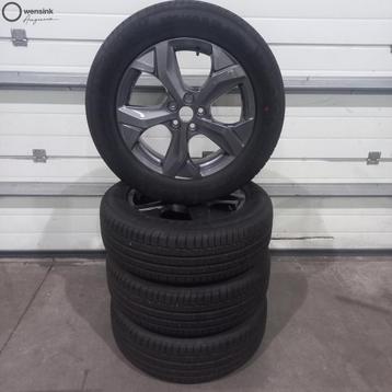 Complete zomerset Ford `Mache E 18" (#3719) Nieuw  beschikbaar voor biedingen