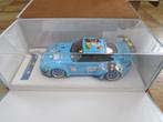 vip 1:18 porsche 993 rwb lime friends, Ophalen of Verzenden, Gebruikt, Auto, Overige merken