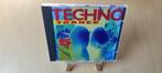 Techno Trance 5 CD, Ophalen of Verzenden, Gebruikt, Dance
