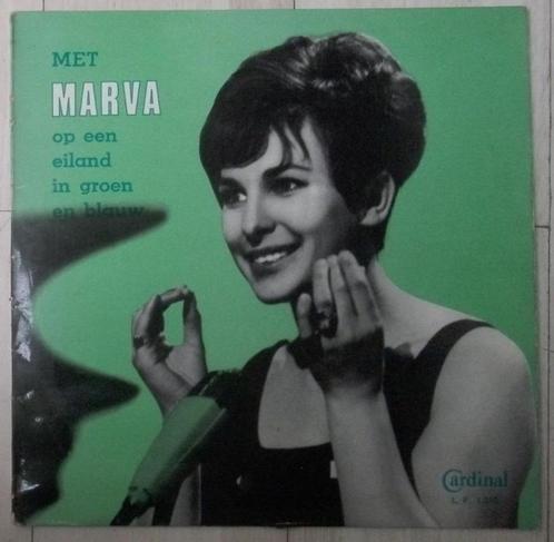Nederlandstalige LP's 2 (Marva, Johan Verminnen, enz.), CD & DVD, Vinyles | Néerlandophone, Enlèvement ou Envoi