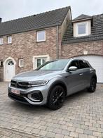 Vw T-Roc R-line, Autos, Volkswagen, Argent ou Gris, Euro 6, Entreprise, Boîte manuelle