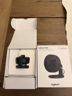 Logitech - Circle View Camera, HomeKit Compatible, TV, Hi-fi & Vidéo, TV, Hi-fi & Vidéo Autre, Enlèvement