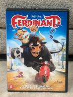 DVD - Ferdinand, Ophalen