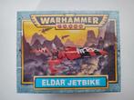 Eldar JetBike, Hobby en Vrije tijd, Ophalen of Verzenden, Nieuw, Warhammer 40000, Figuurtje(s)