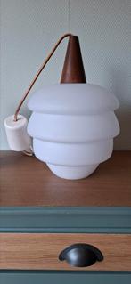 Hanglamp Louis Kalff, Ophalen