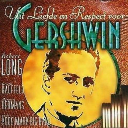 Robert Long, Cd's en Dvd's, Cd's | Nederlandstalig, Ophalen of Verzenden