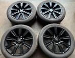 5x120 21" Range Rover Sport L494 Discovery 5 Velgen + banden, Ophalen, Land Rover