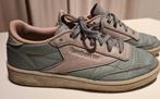 Lage sneakers 'Reebok' (maat: 38,5), Ophalen of Verzenden, Reebok, Sneakers, Grijs