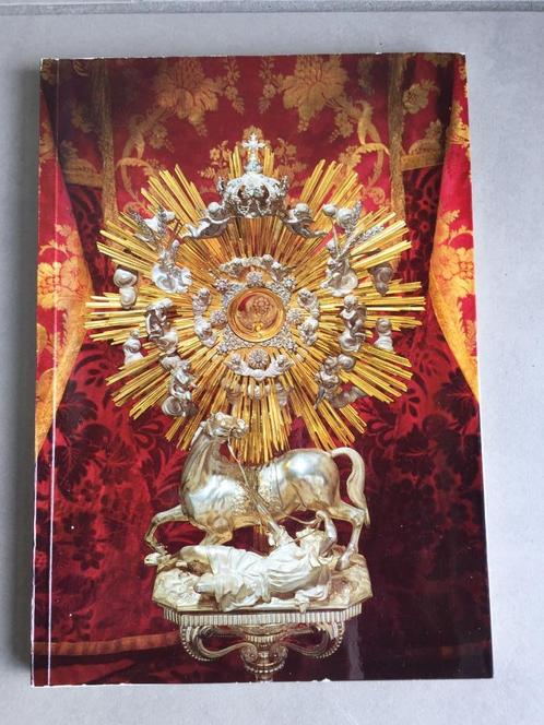 Sint-Pauluskerk Antwerpen ( Janssens), Boeken, Geschiedenis | Stad en Regio, Ophalen of Verzenden