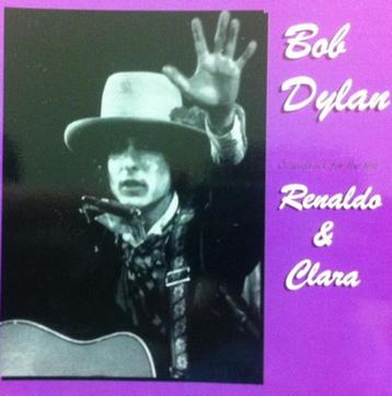 Bob Dylan:  Renaldo & Clara