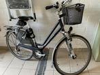 Fiets (dames), Fietsen en Brommers, Fietsen | Dames | Damesfietsen, Ophalen, Gebruikt, Overige merken, Versnellingen