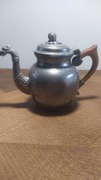 antiek, Antiek en Kunst, Ophalen