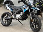 Derbi DRD XTREME, Fietsen en Brommers, Brommers | Derbi, Ophalen, 6 versnellingen, 50 cc, Klasse B (45 km/u)