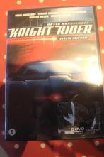 The Knight Rider  seizoen 1-2-3-4, Boxset, Science Fiction en Fantasy, Ophalen of Verzenden, Zo goed als nieuw