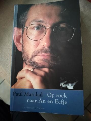 P. Marchal - Op zoek naar An en Eefje beschikbaar voor biedingen