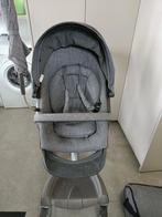 Stokke kinderwagen, Kinderen en Baby's, Gebruikt, Verstelbare duwstang, Maxi-Cosi, Ophalen