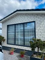 Chalet Mobil., Caravans en Kamperen