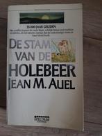 Jean M. Auel - De stam van de Holebeer, Utilisé, Enlèvement ou Envoi