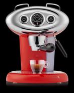 Illy X7.1 Iperespresso nieuwstaat, Elektronische apparatuur, Koffiezetapparaten, Ophalen, Koffiepads en cups, Espresso apparaat