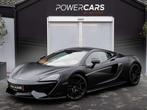 McLaren 570S Coupe 3.8 Bi-Turbo V8 | LIFT | DAB+ | LAUNCH, Autos, McLaren, Cuir, 570 ch, 1440 kg, Euro 6