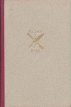 (a406) Klerk en Beul, Himmler van nabij, 1948, Boeken, Verzenden, Gelezen