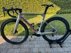 Merida Reacto 6000 - XS - NIEUWSTAAT, Ophalen, Zo goed als nieuw, Carbon