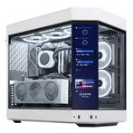 Costum pc, Computers en Software, Ophalen of Verzenden, Zo goed als nieuw