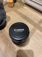 Canon lens 24-105 L F4 IS, Audio, Tv en Foto, Ophalen, Zo goed als nieuw, Telelens