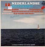 Vinyl, LP   /   Zangers En Orkest Van Henky Herpby – 12 Nede, Cd's en Dvd's, Vinyl | Overige Vinyl, Overige formaten, Ophalen of Verzenden