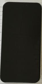 IPhone XR blanc 128 GB, 128 GB, Enlèvement ou Envoi, IPhone XR, Utilisé