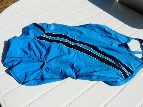 2 Speedo badpakken in lichtblauwe kleur maat FR/IT 44, Kleding | Dames, Badmode en Zwemkleding, Zo goed als nieuw, Badpak, Blauw