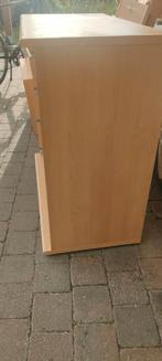 Commode, Ophalen, Zo goed als nieuw