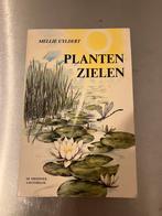 Mellie Uyldert - Plantenzielen, Verzenden, Zo goed als nieuw