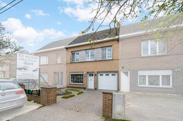 Huis te koop in Hamme beschikbaar voor biedingen