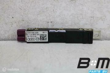 Antenneversterker Audi A6 4G Limo 4G5035225 beschikbaar voor biedingen
