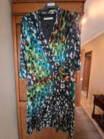 Damesjurk Amania Mo maat 44, Kleding | Dames, Amania Mo, Ophalen of Verzenden, Zo goed als nieuw, Maat 42/44 (L)