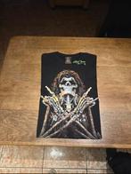 Rock & chang glow in the dark unisex!, Enlèvement, Neuf, Autres tailles, Autres couleurs