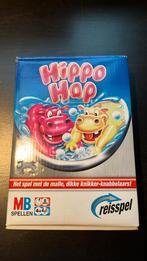 Hippo hop reisspel 4+ nieuw 15 eur nu 6 eur, Hobby en Vrije tijd, Ophalen, Zo goed als nieuw