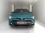Toyota Corolla TS- GR sport, Automaat, Corolla, 5 deurs, Hybride Elektrisch/Benzine