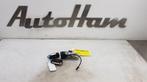 CONTACTSLOT + SLEUTEL Citroën C4 Berline (NC) (9663123380), Gebruikt, Citroën