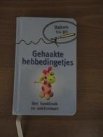 Gehaakte hebbedingetjes, Boeken, Ophalen of Verzenden, Zo goed als nieuw, Breien en Haken