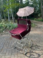 Kinderwagen, Antiek en Kunst, Ophalen