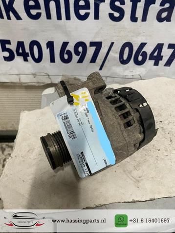 Fiat 500 Dynamo 2013 beschikbaar voor biedingen